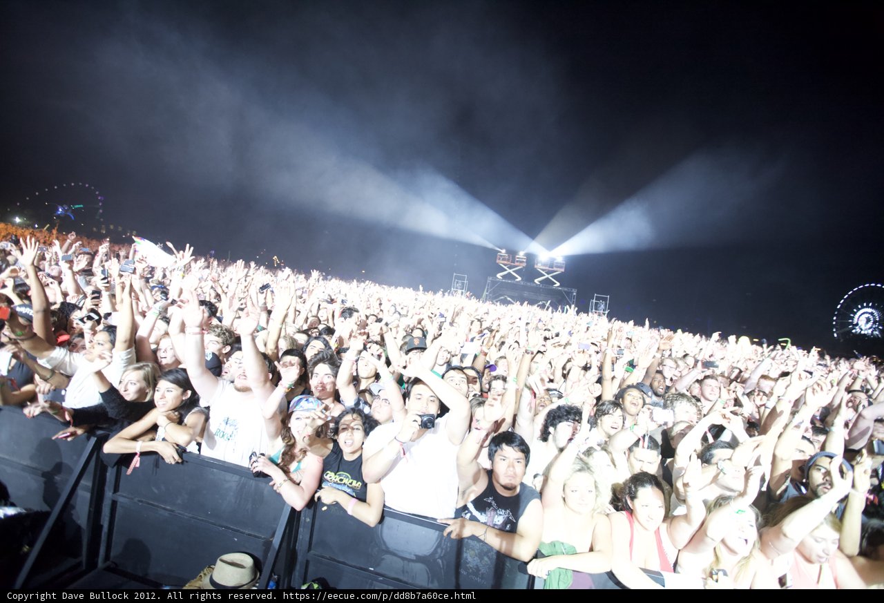Hands in the Air
