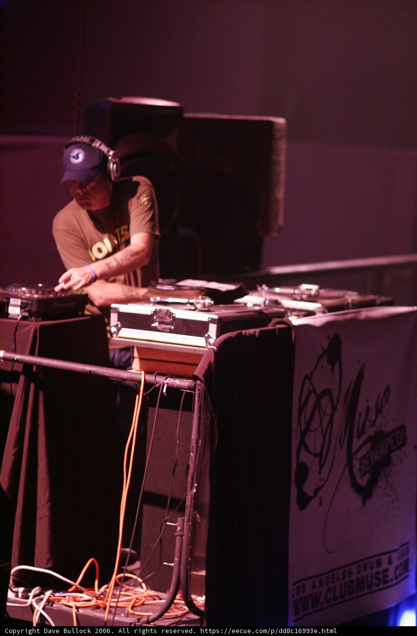 Energizing the Crowd