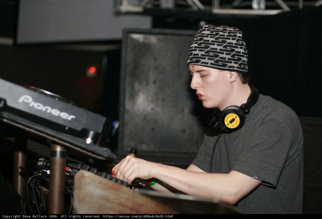 Grooving with Style