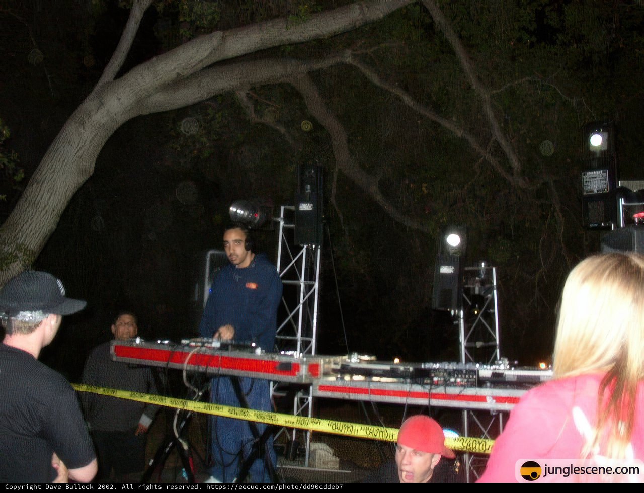 Summer Dreams DJ Set