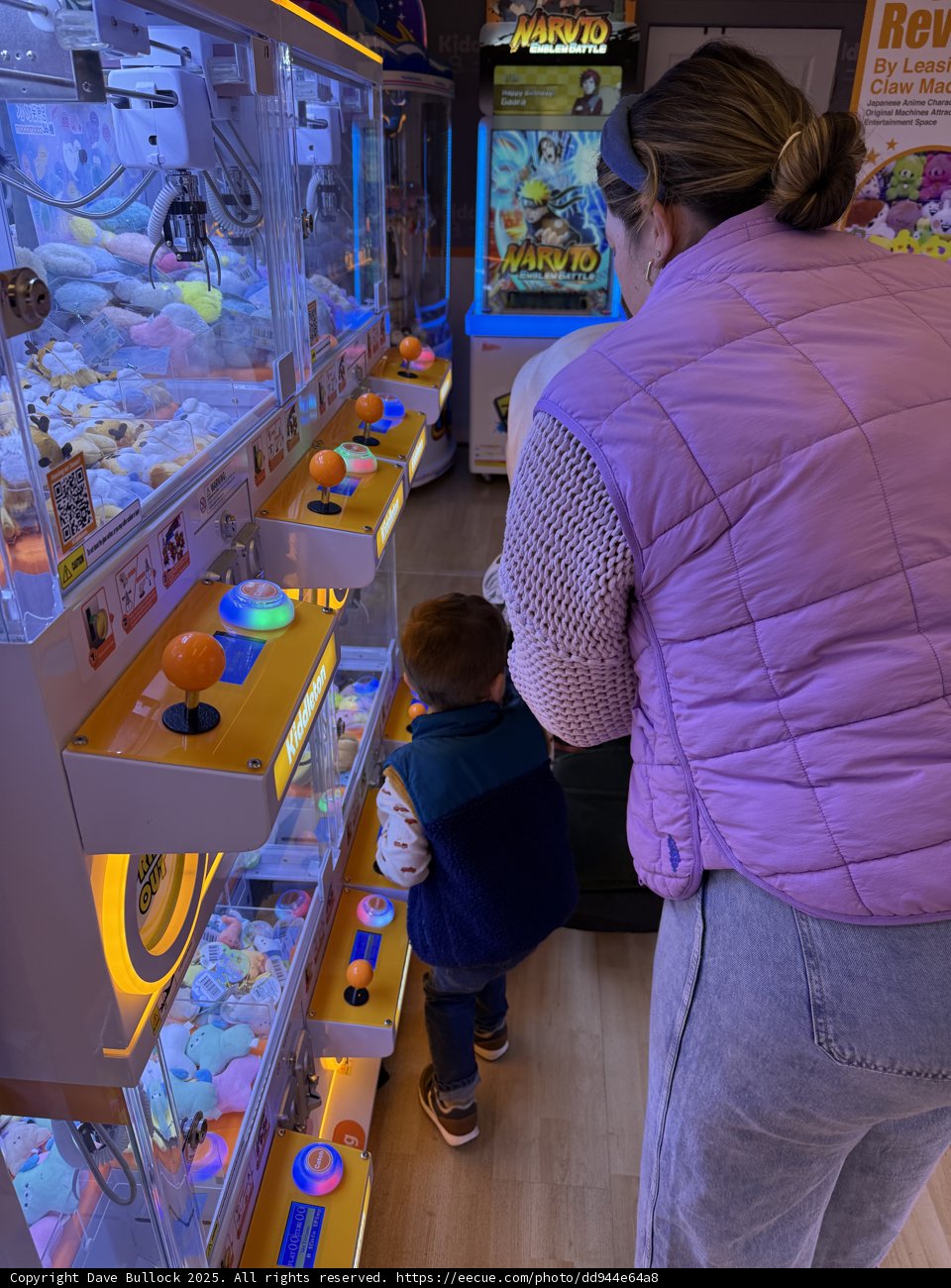 Arcade Adventures