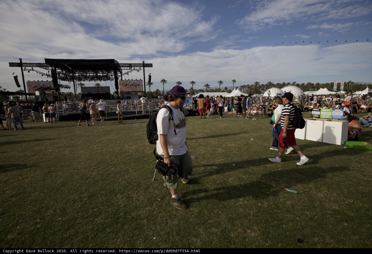 Music in the Grass