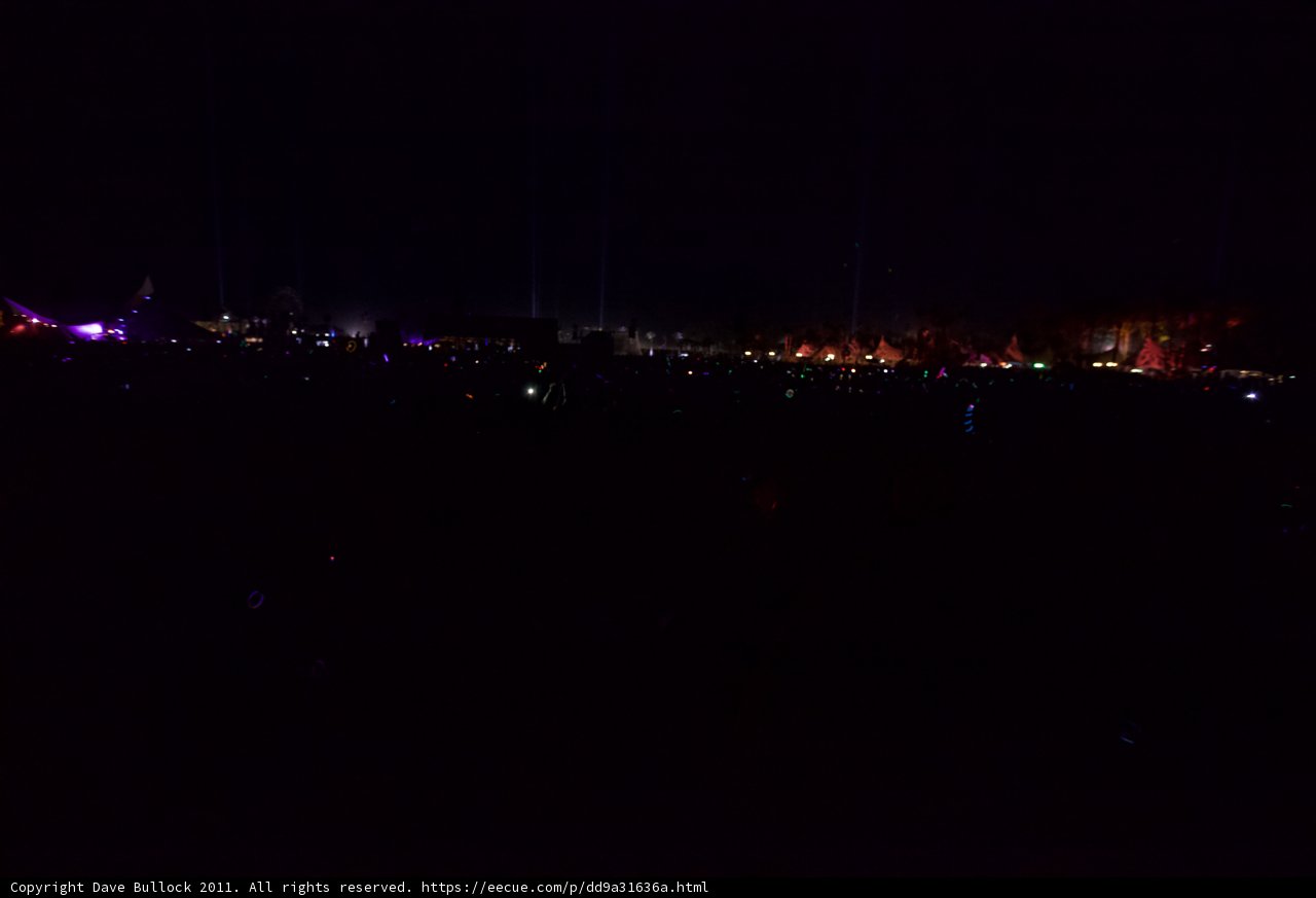Illuminating the Urban Metropolis
