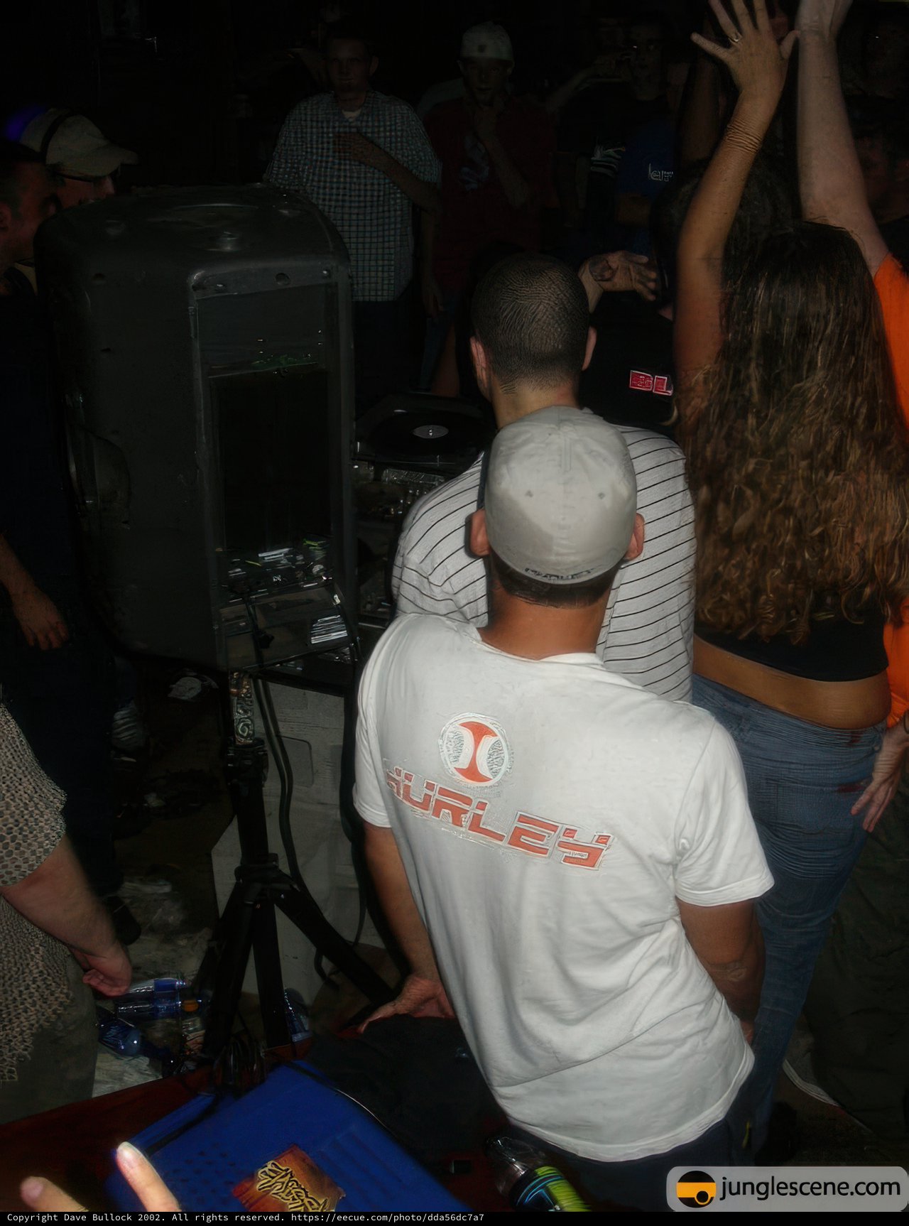 Nightclub Beats