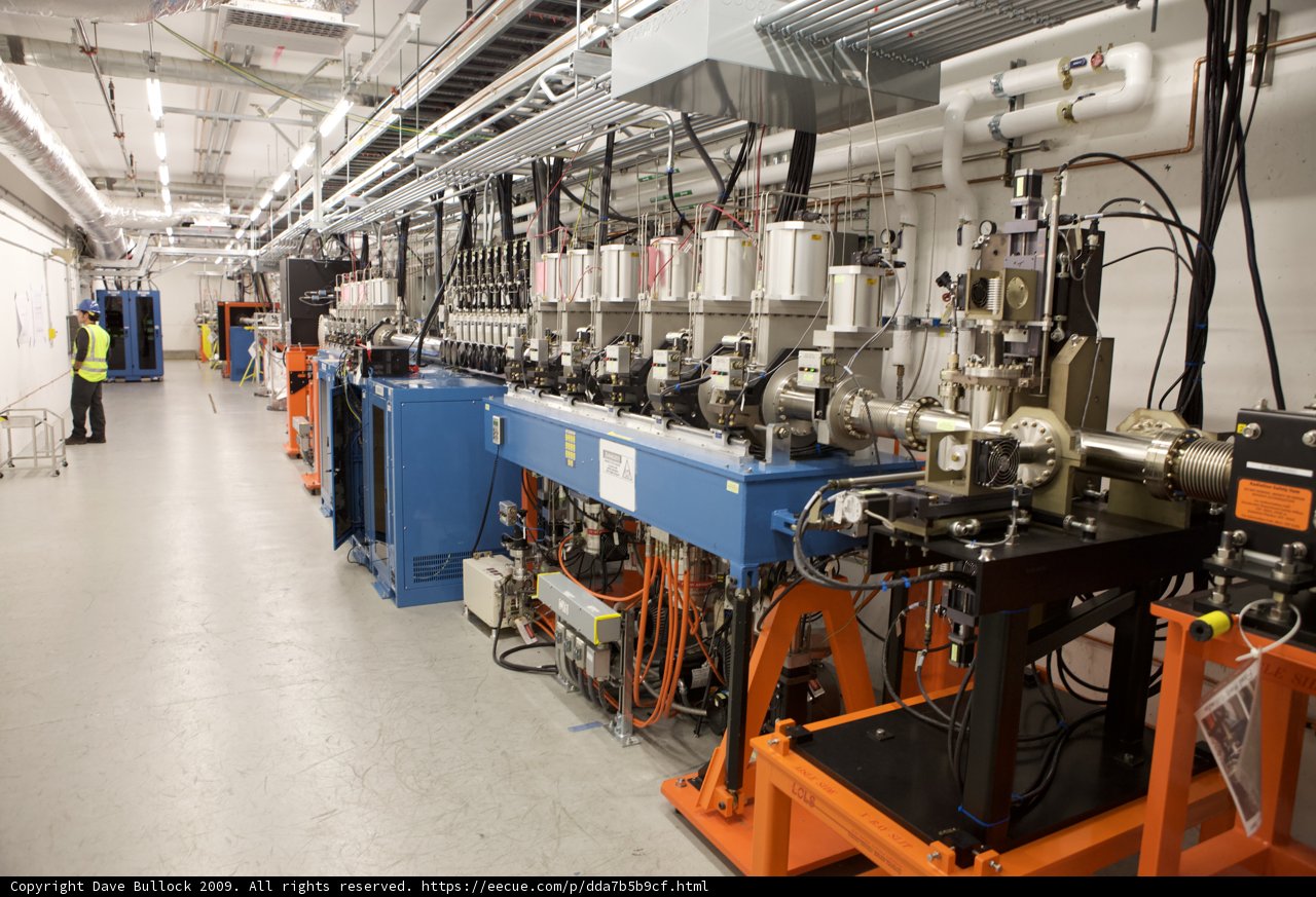 Stream of Manufacturing