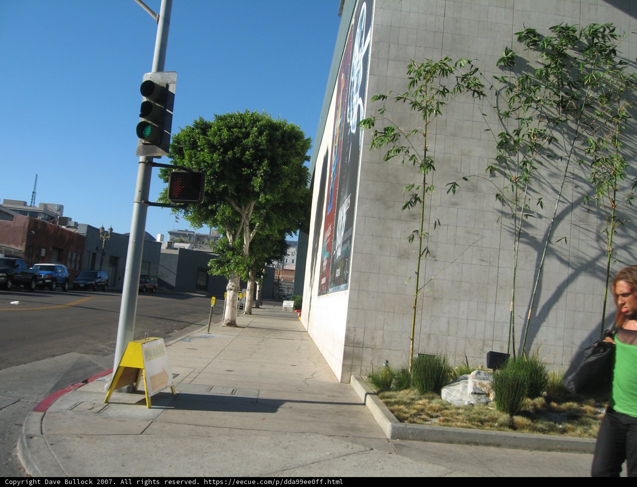 Urban Walker