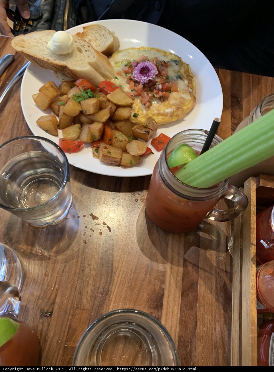 Brunch Feast