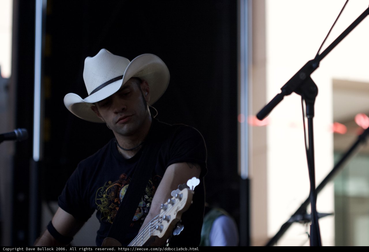 Cowboy Serenade