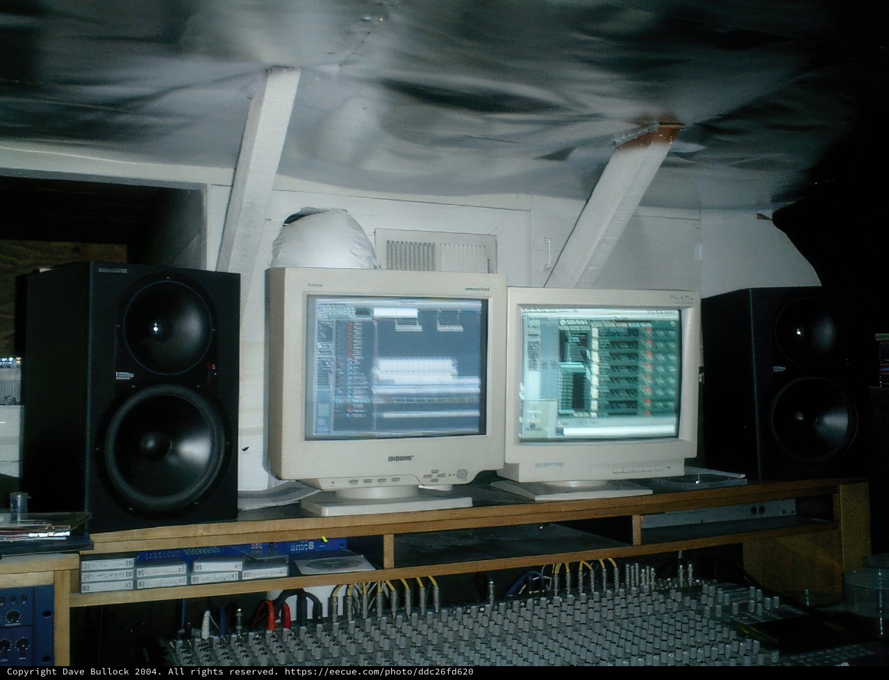 Multimedia Setup
