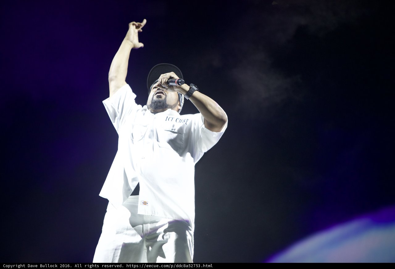 Solo Performance at Coachella