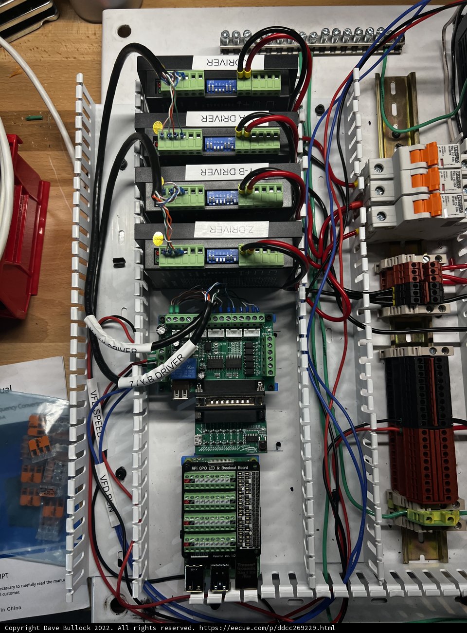 The Hardware Haven