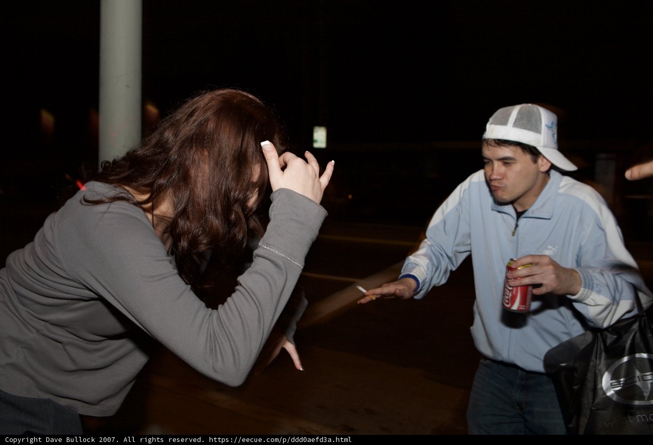 Street Fight