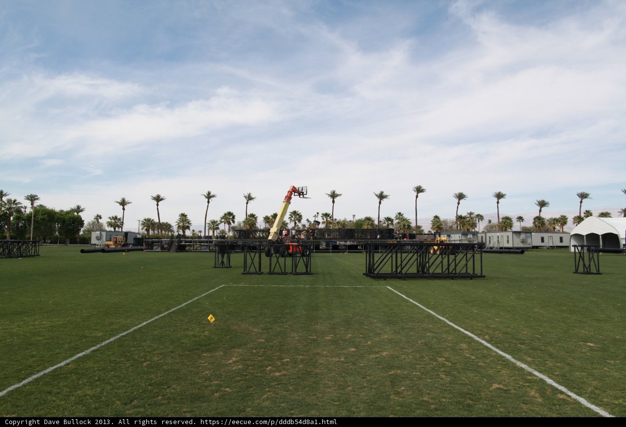Soccer Fun in the Field