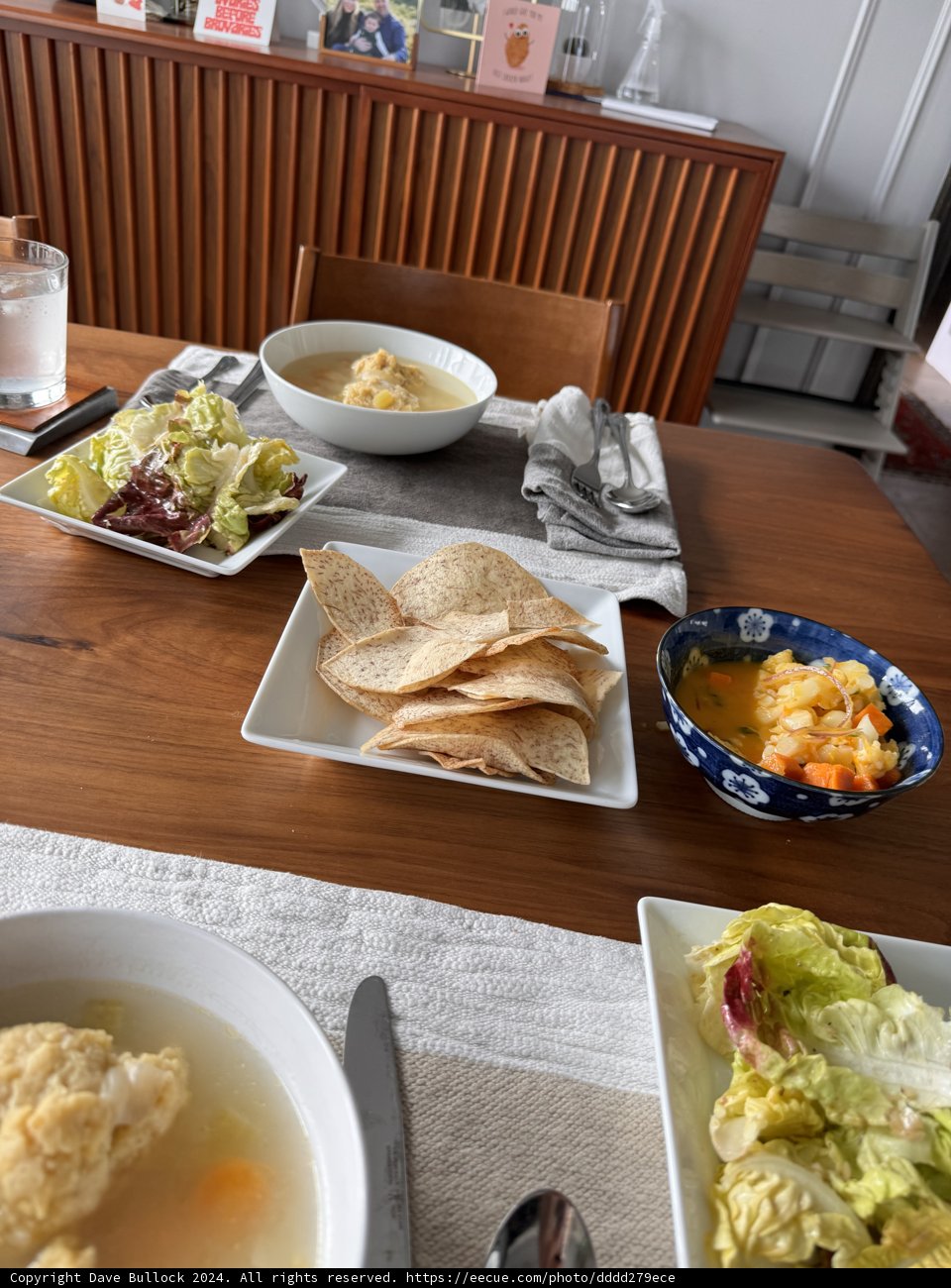 A Delightful Spread - Brunch of 2024