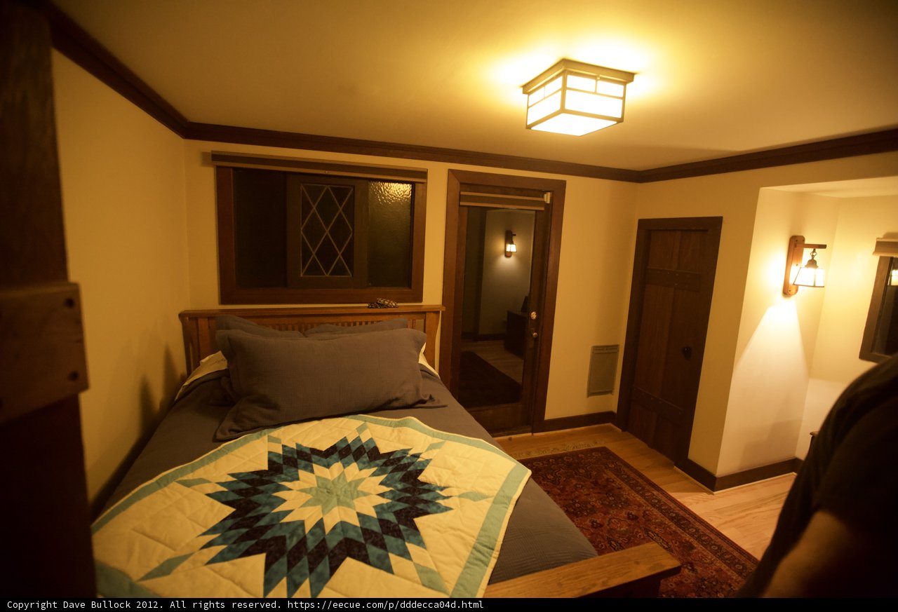 Serene Retreat