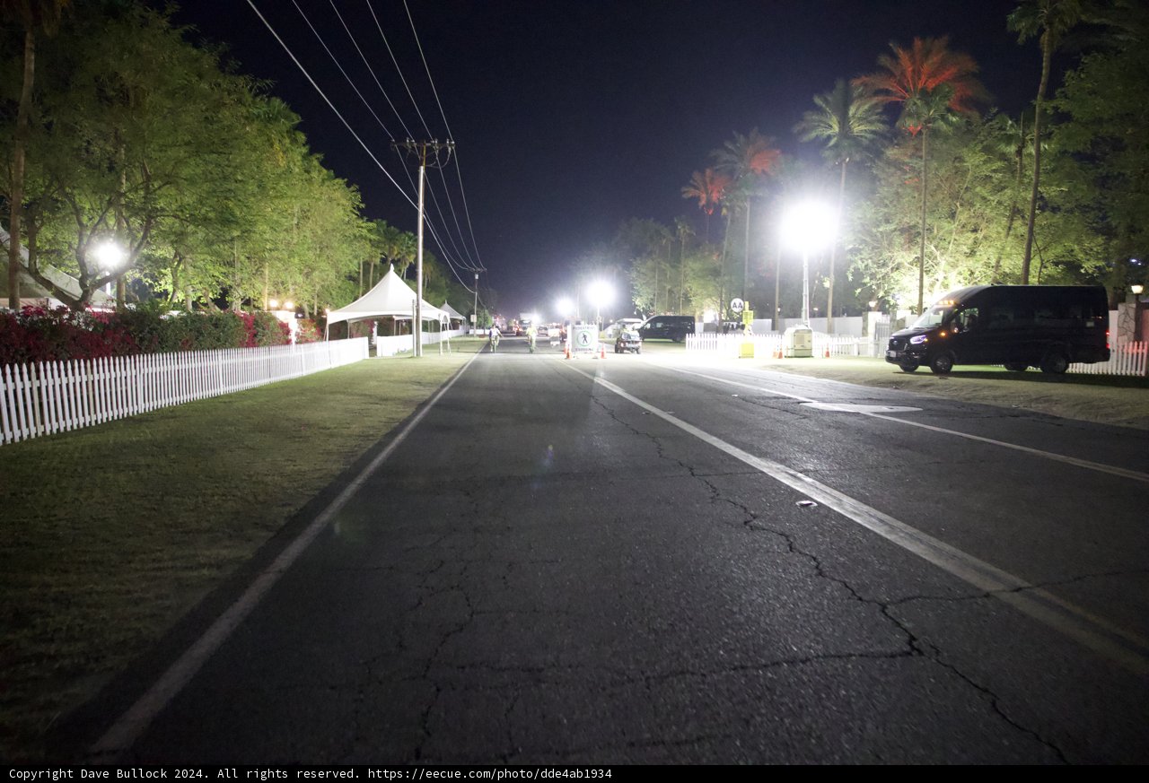 Midnight Pulse at Coachella 2024