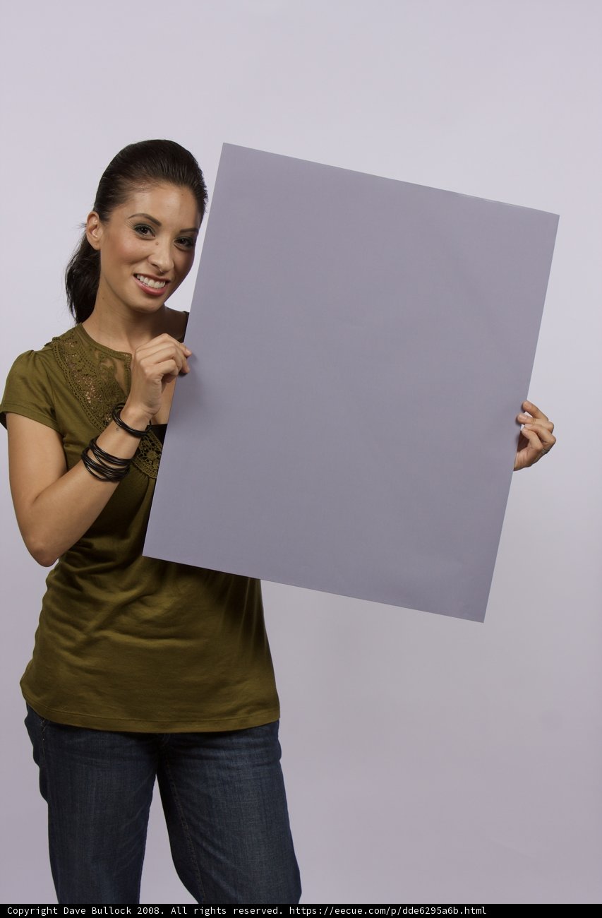 Blank Canvas