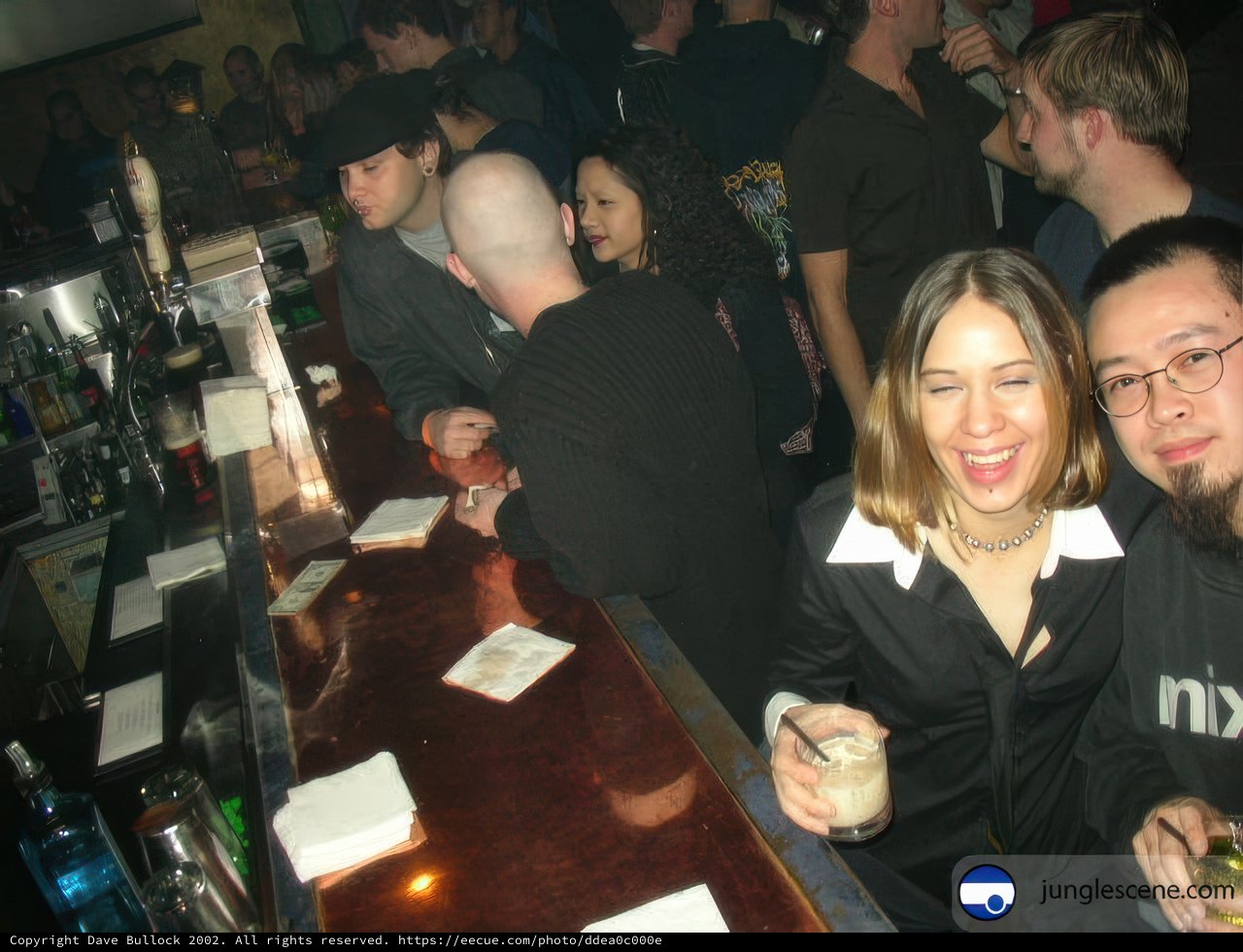 An Evening of Cheers at the Local Pub