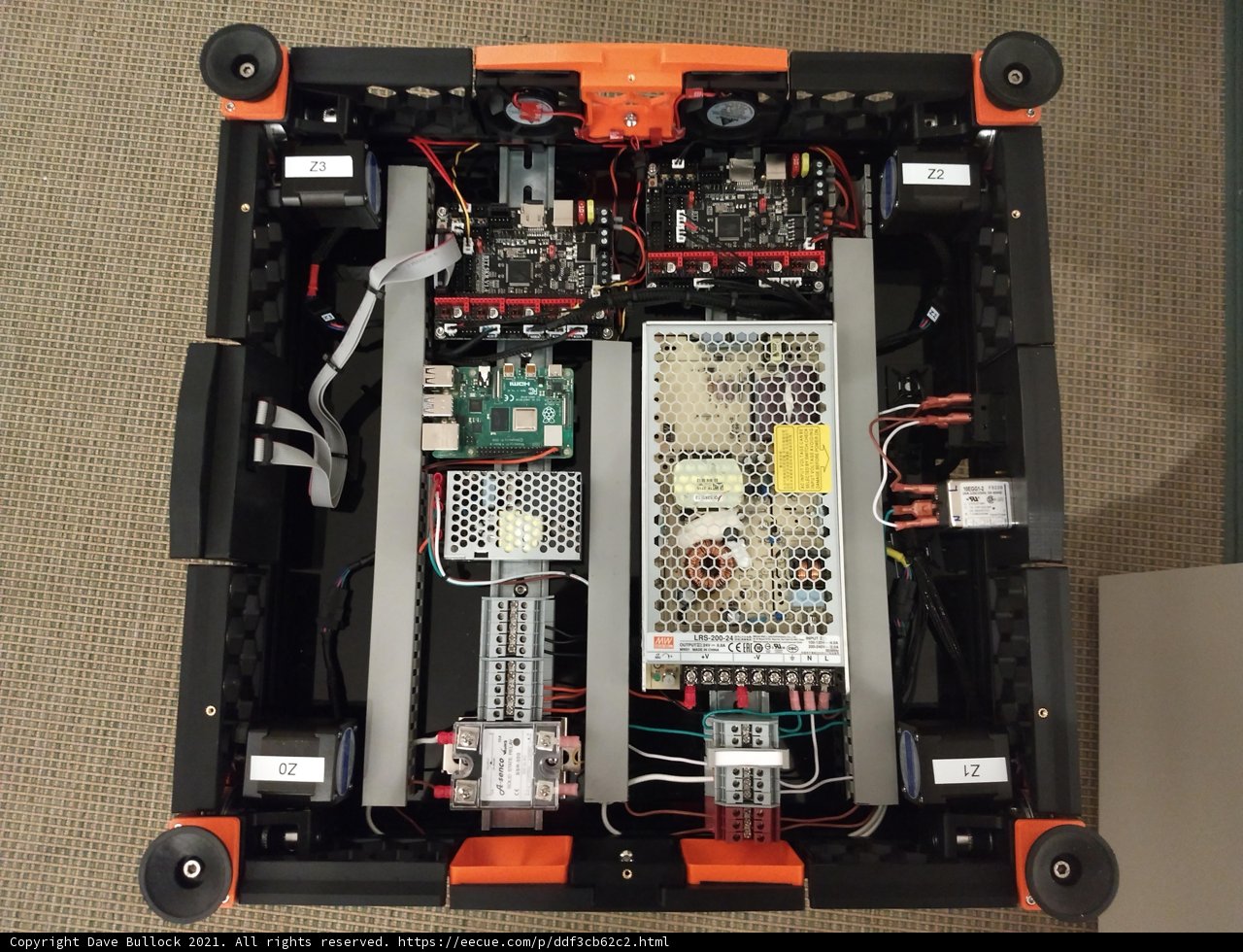 Powerful Hardware in a Small Package