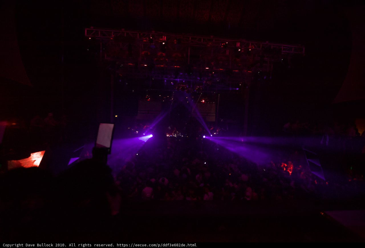 Purple Haze Concert
