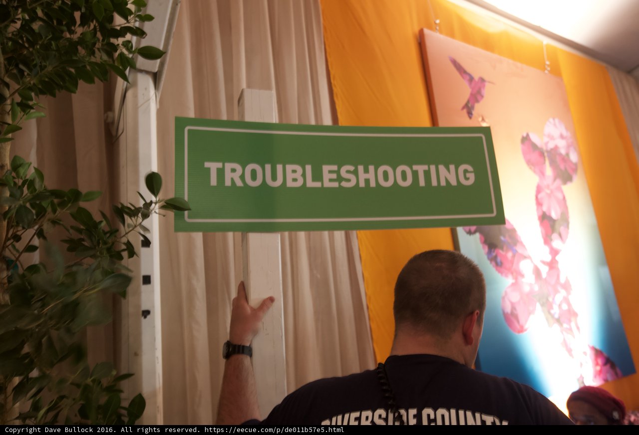 Troubleshooting Expert