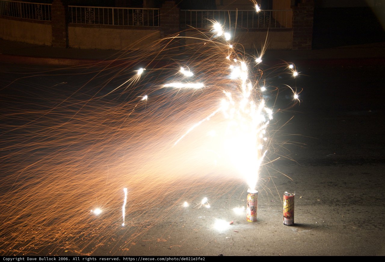 4th of July Celebration