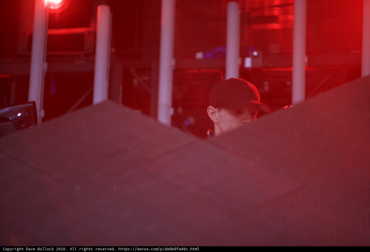 Red Light District