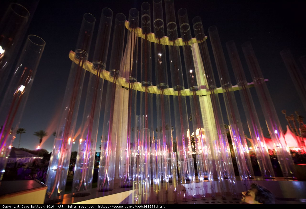 Tower of Lights