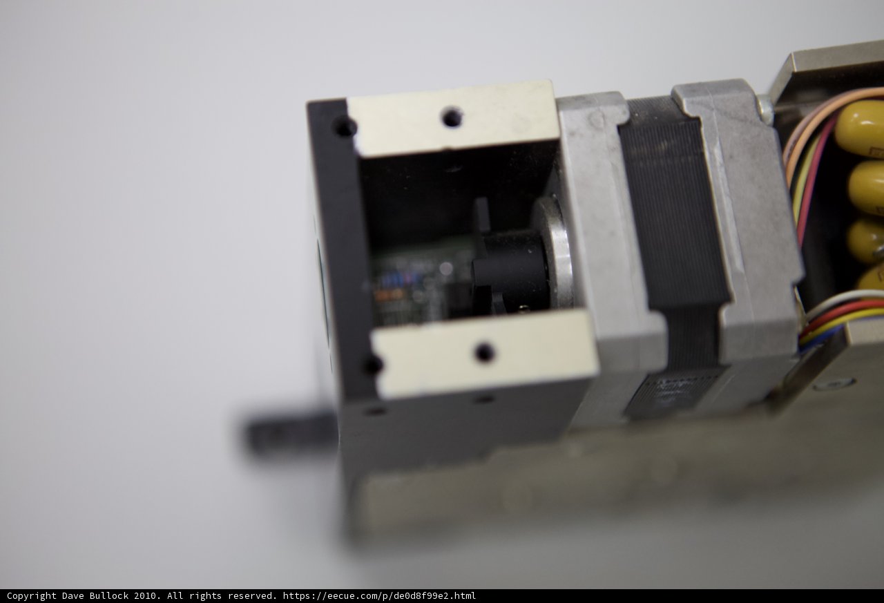 Tiny Tech
