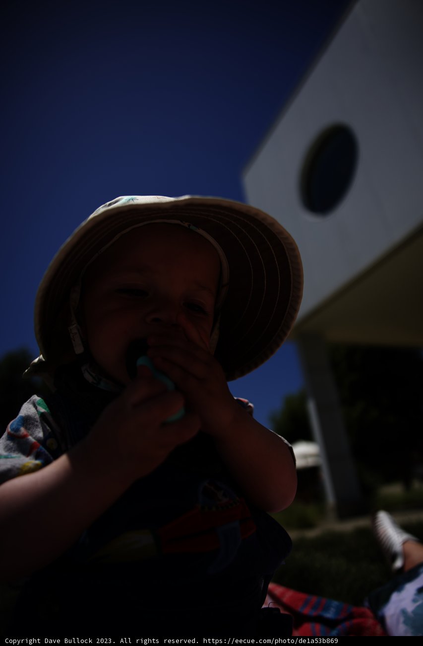 Little Sunshine's Toothbrush Adventure