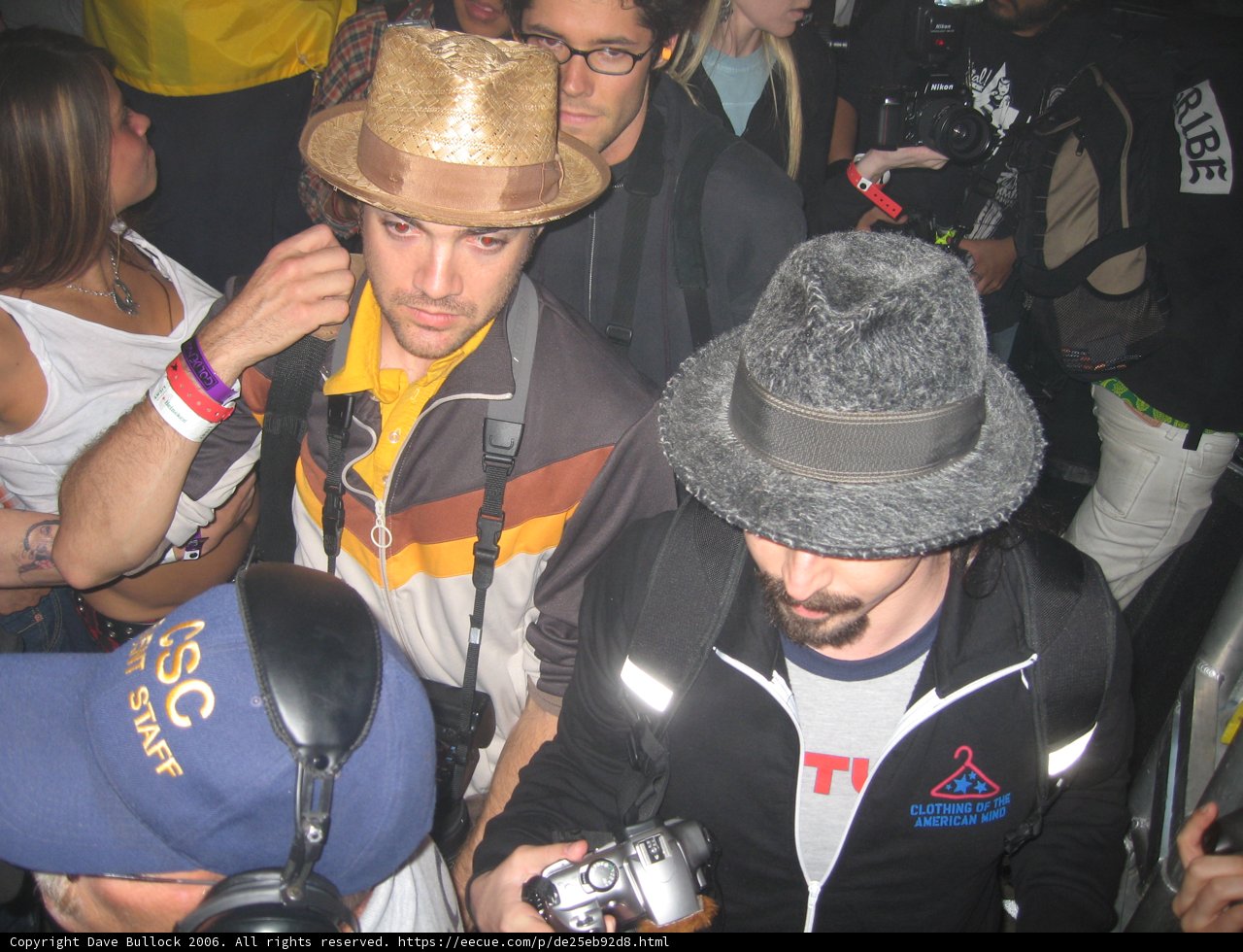 Emiway Bantai in Fedora Hat