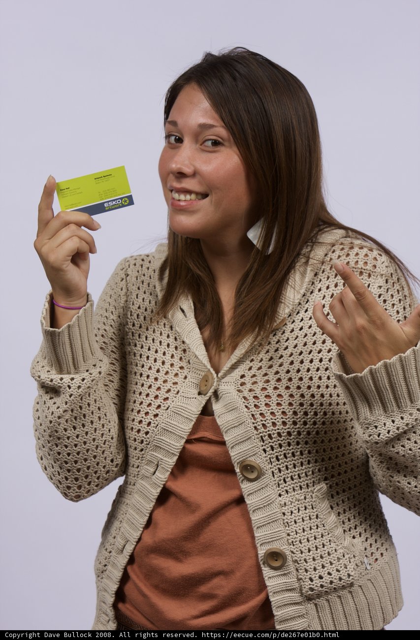 Credit Card ID