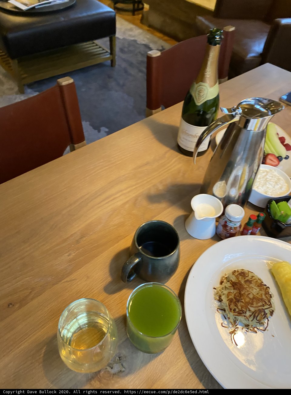 Wine and Dine in Carmel