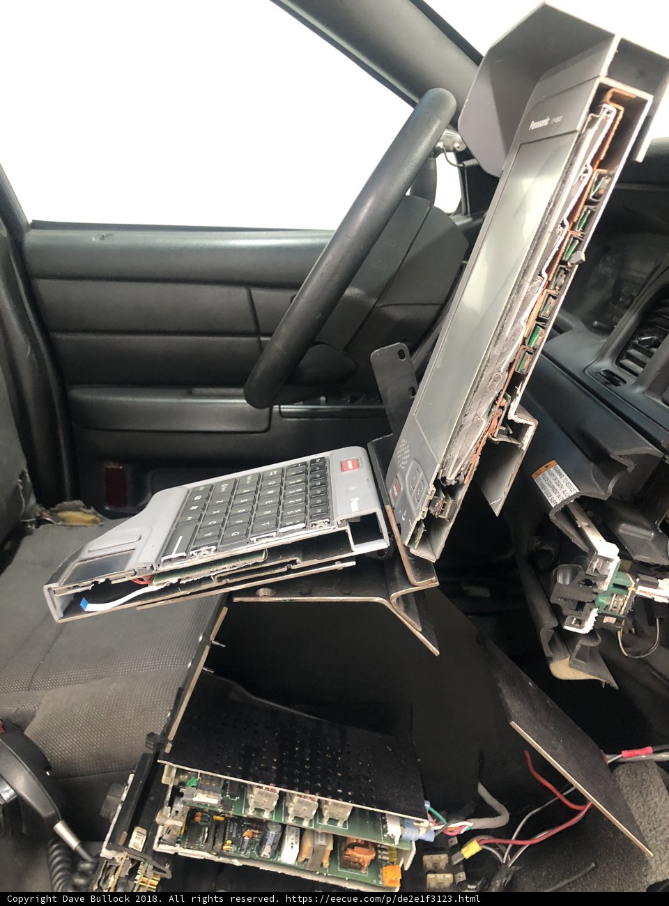 Mobile Computing