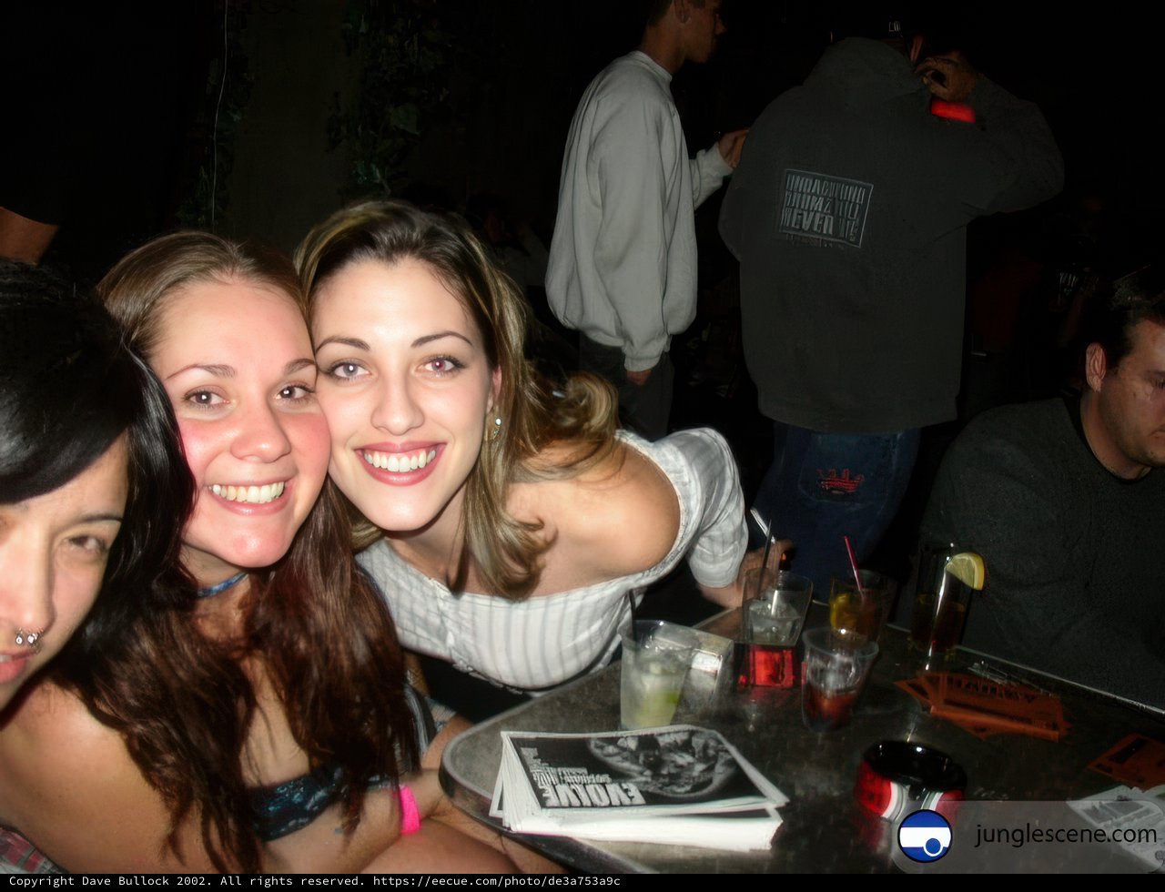Party Posers