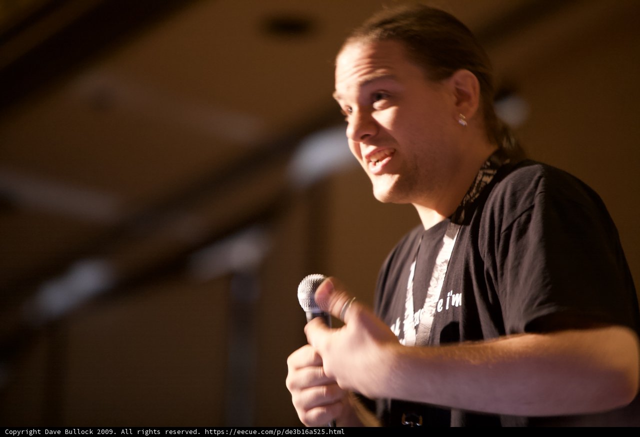 Microphone Mania