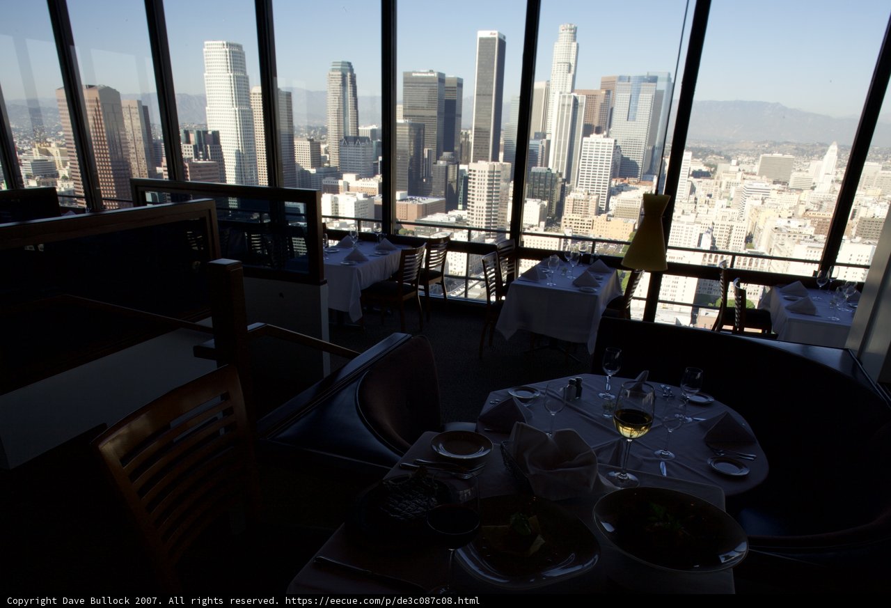 City View Dining