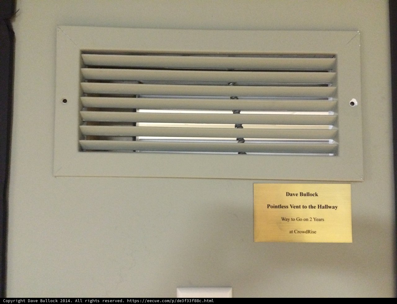 Documenting Electrical Devices