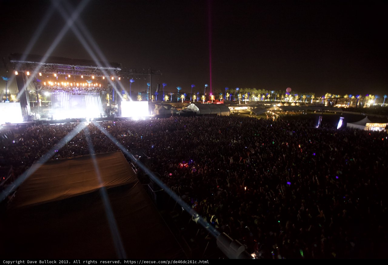 Lights Up the Night