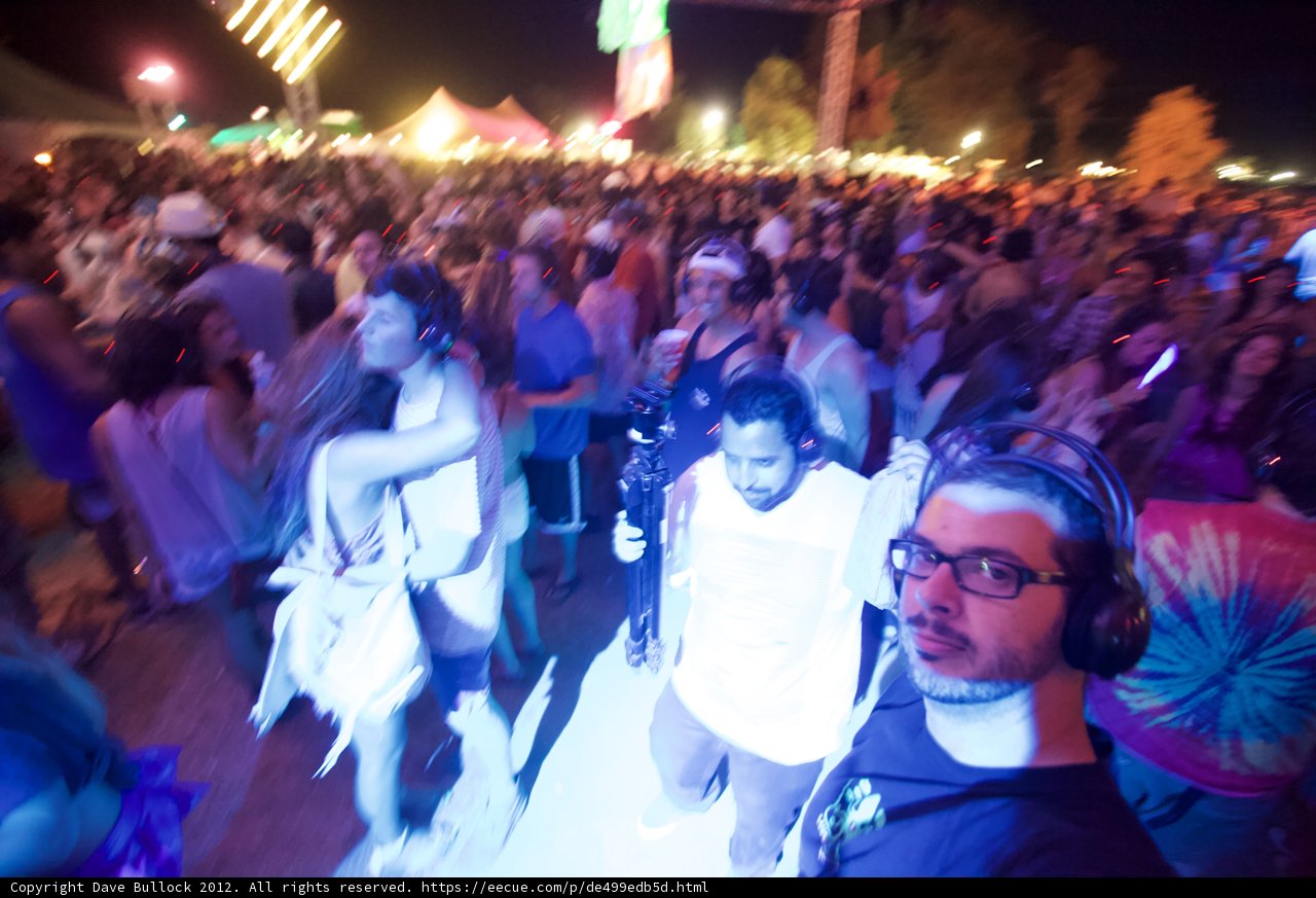 Urban Nights at Coachella