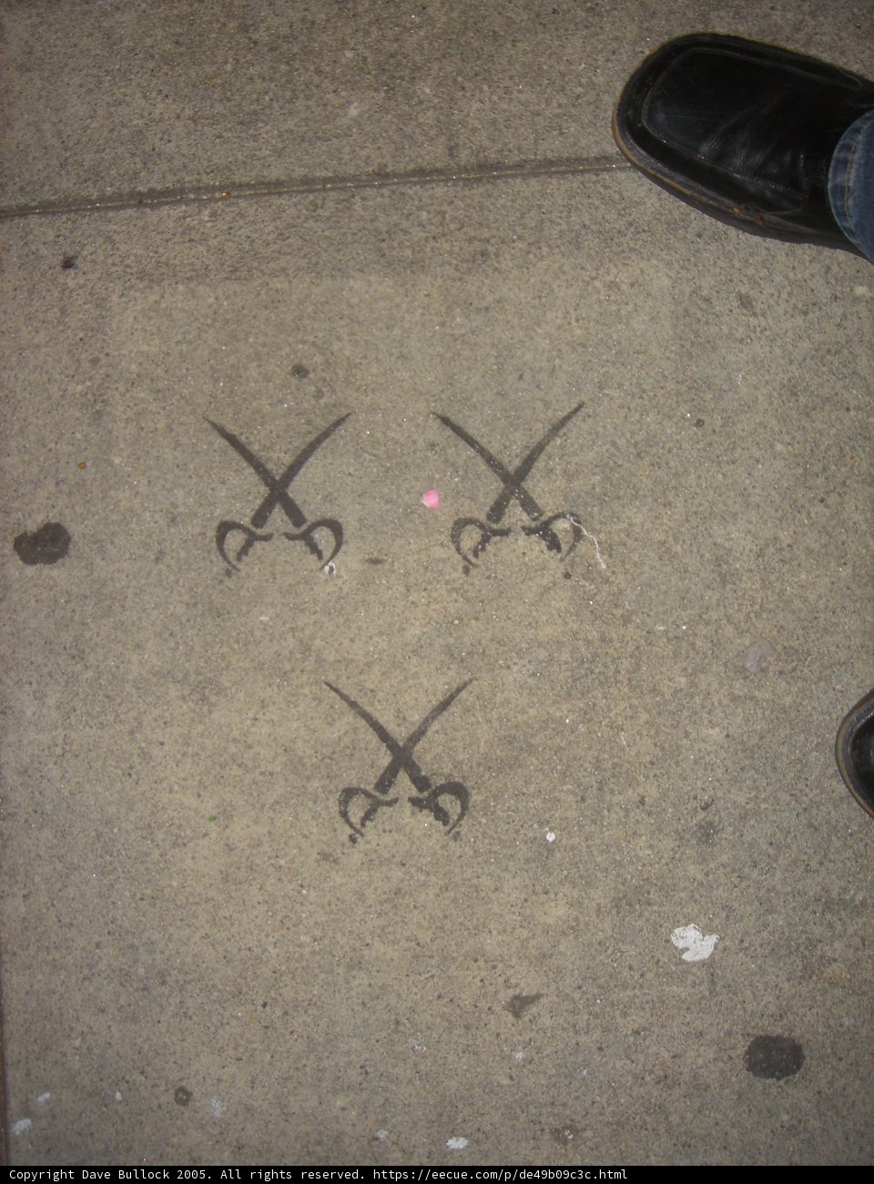 Lost Scissors