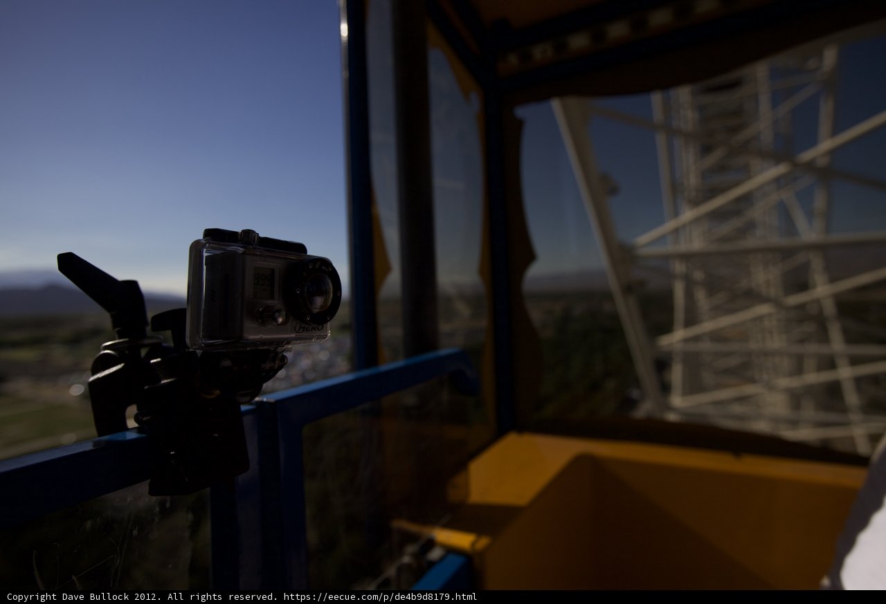 Tower Surveillance