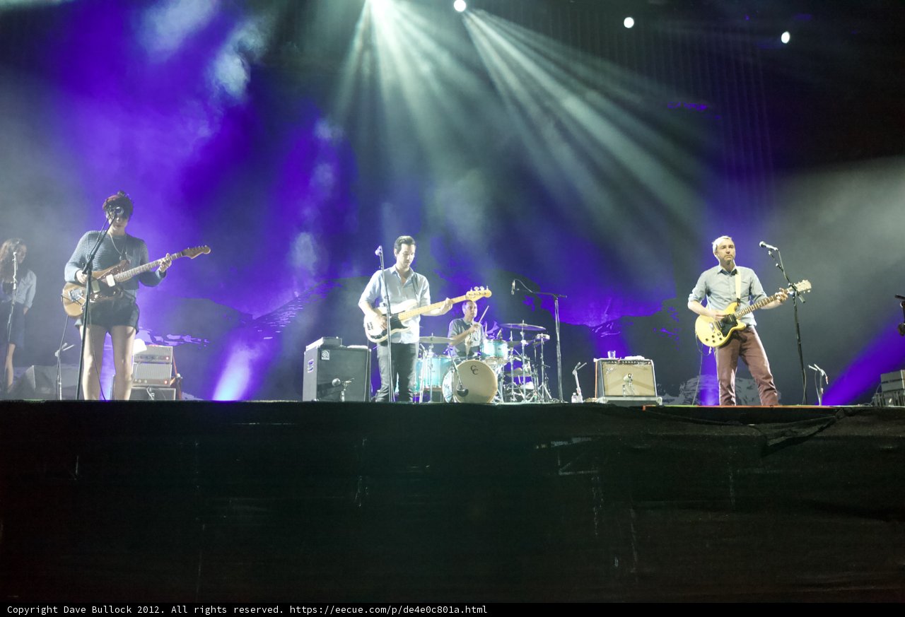 Coachella 2012: James Mercer and the Electric Crowd
