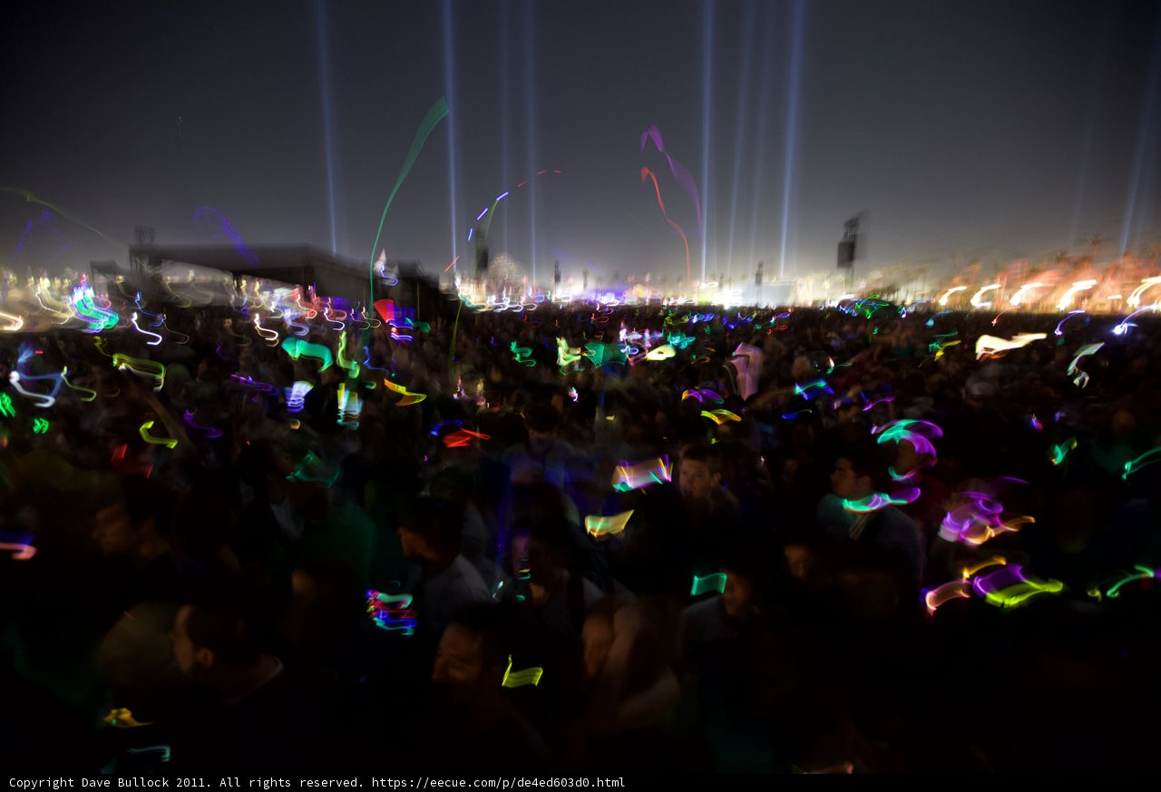 Neon Dreams