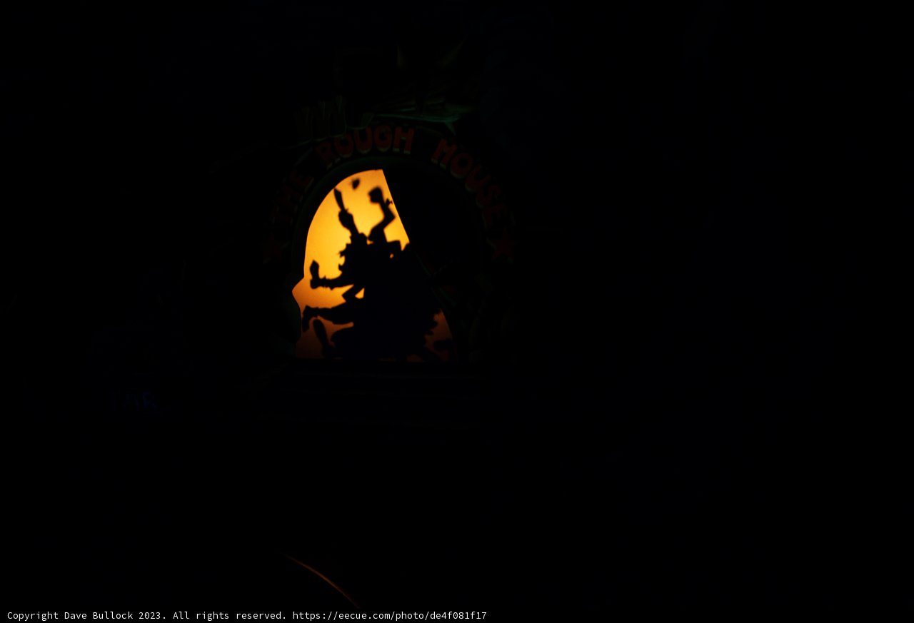 Mysterious Adventures Await