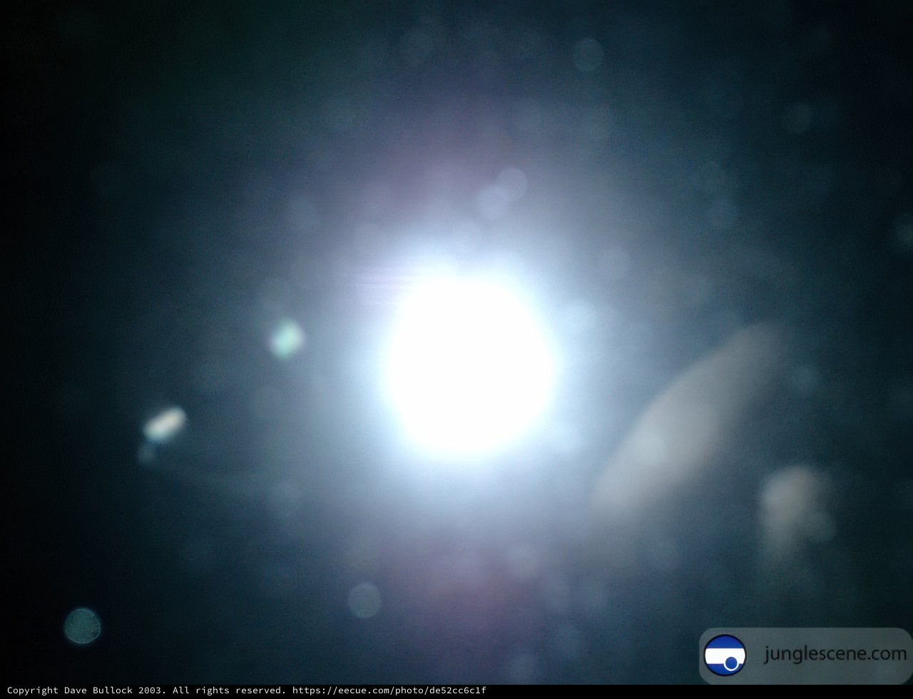 Illuminating the Night Sky