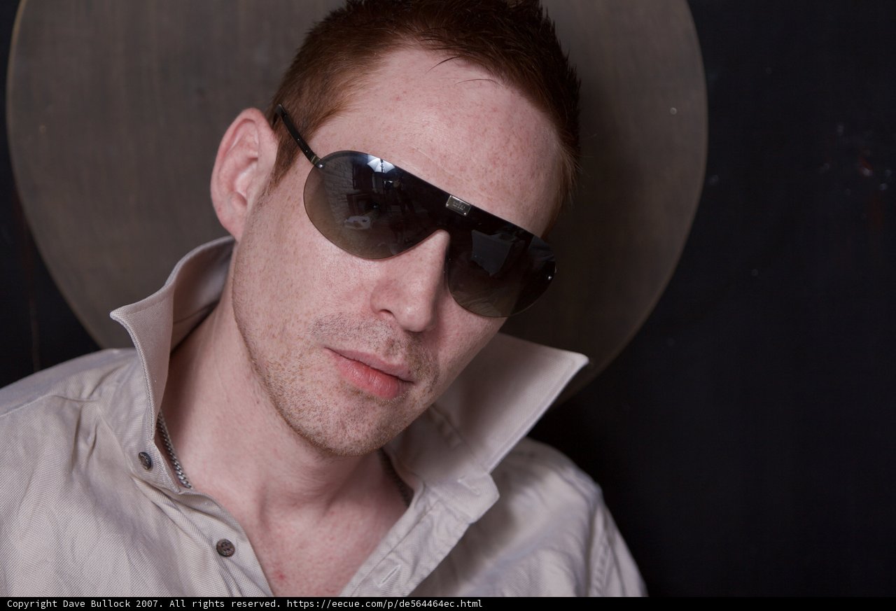 Shades of Cool
