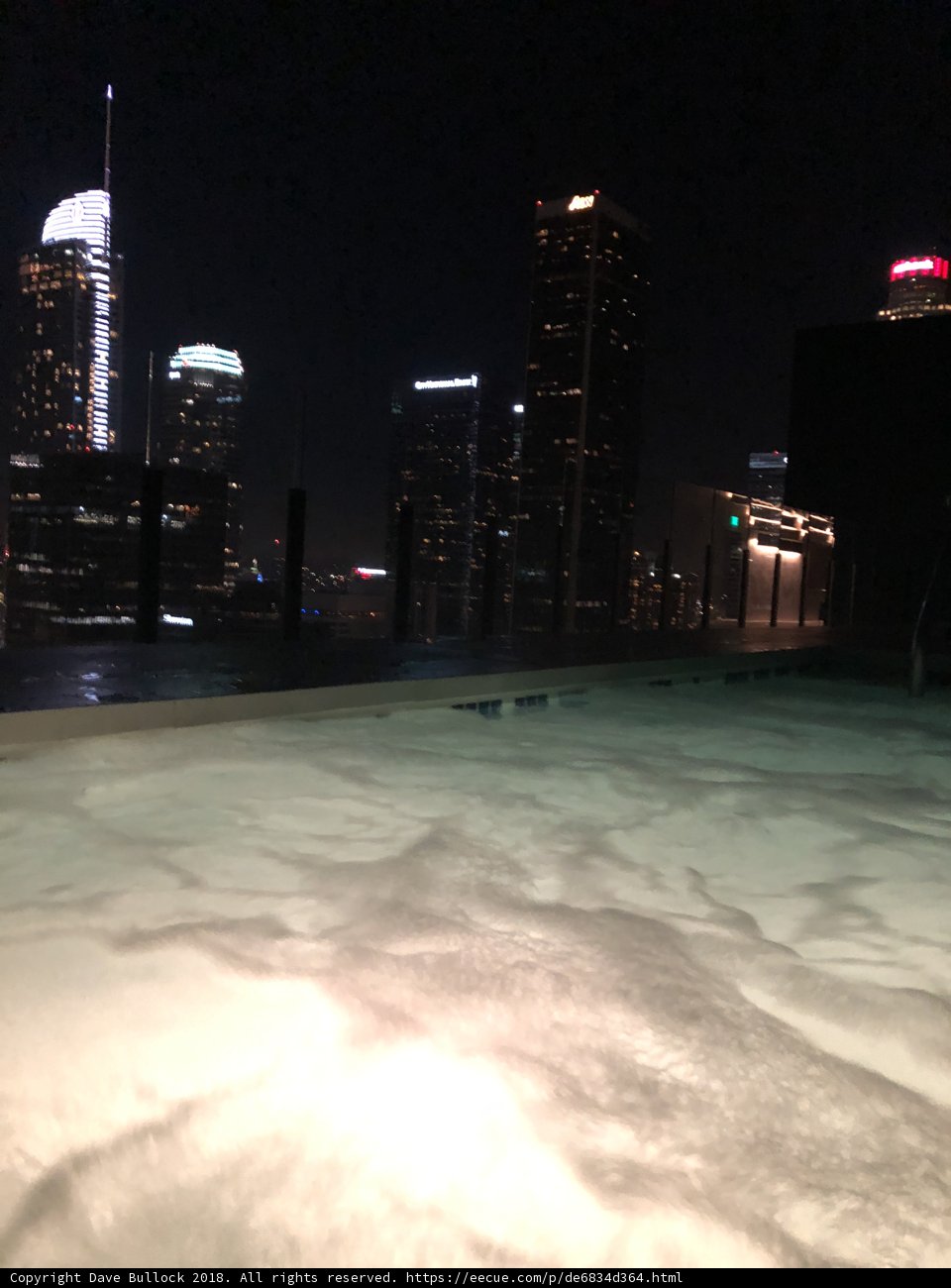 Urban Oasis