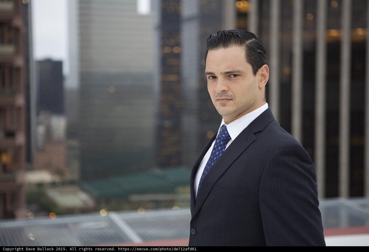 City Executive