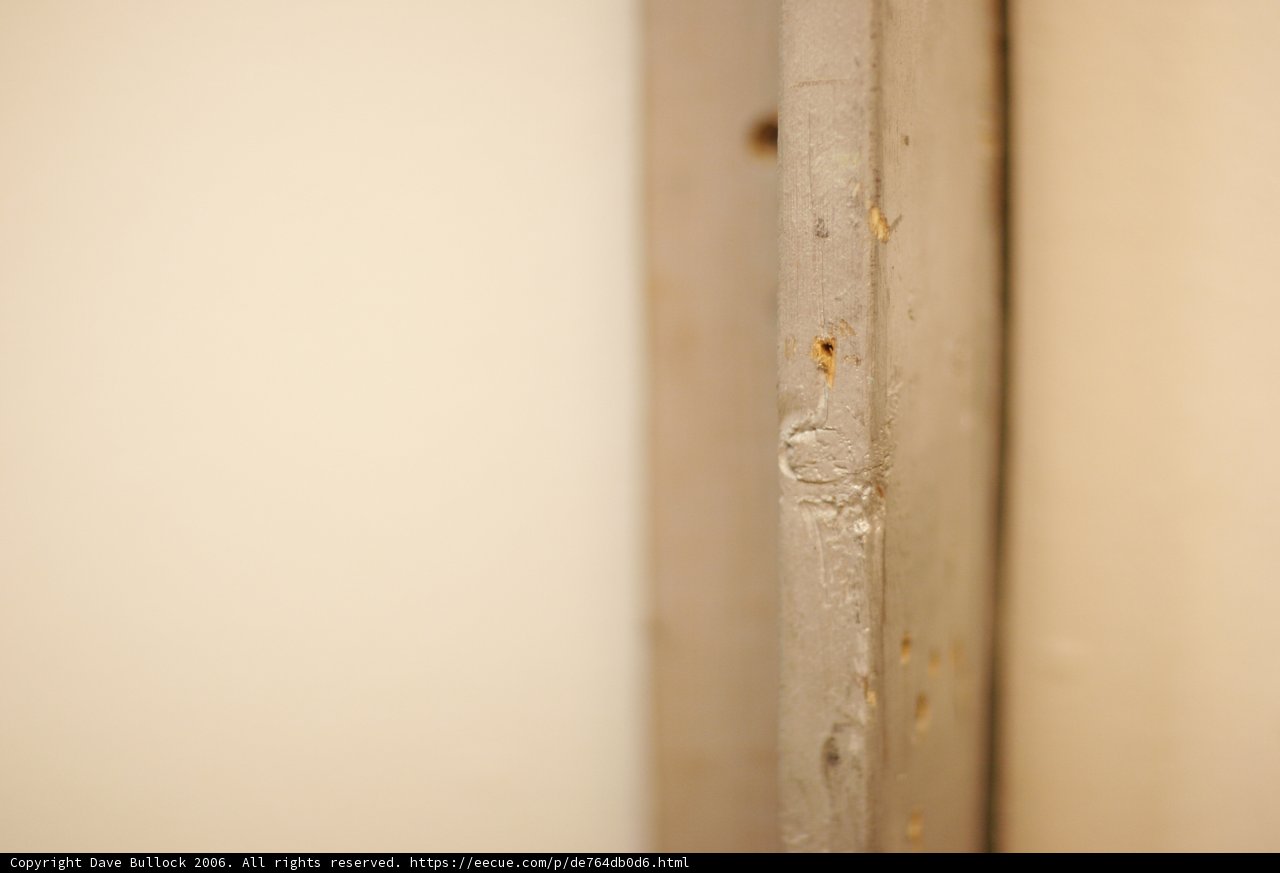 The Numbered Door
